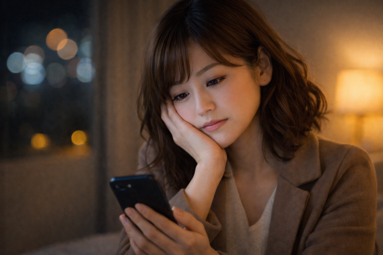 「私って何もないな」と思った夜に読んでほしい話