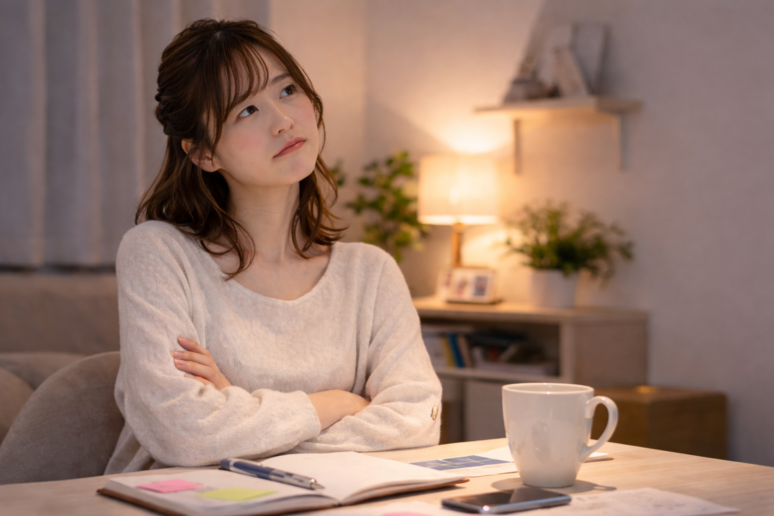 「自己肯定感を上げましょう」と言われるたびに、少し絶望する