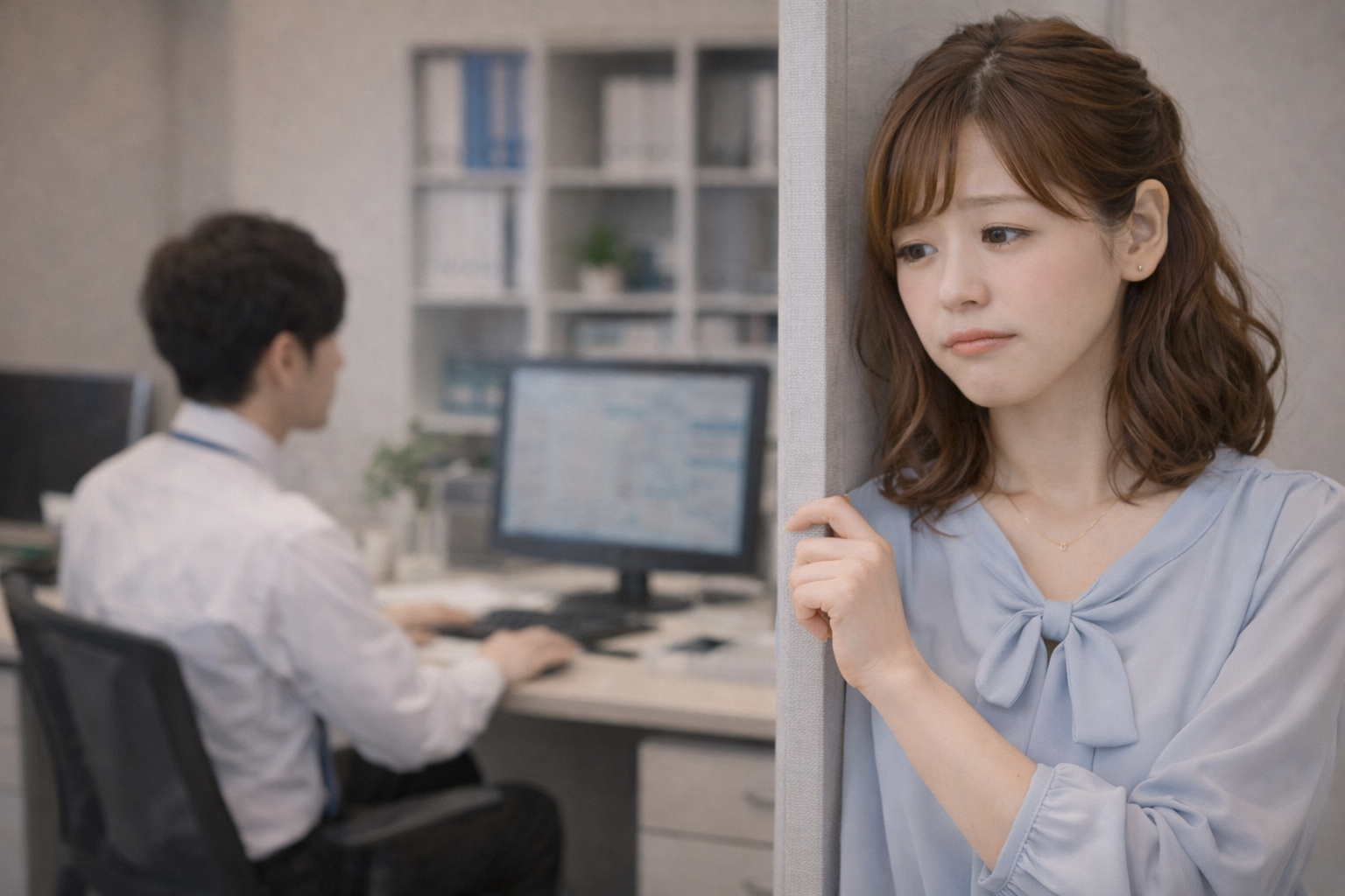 「もう少し自分に自信がついてから」と言い続けて、何年経っただろう