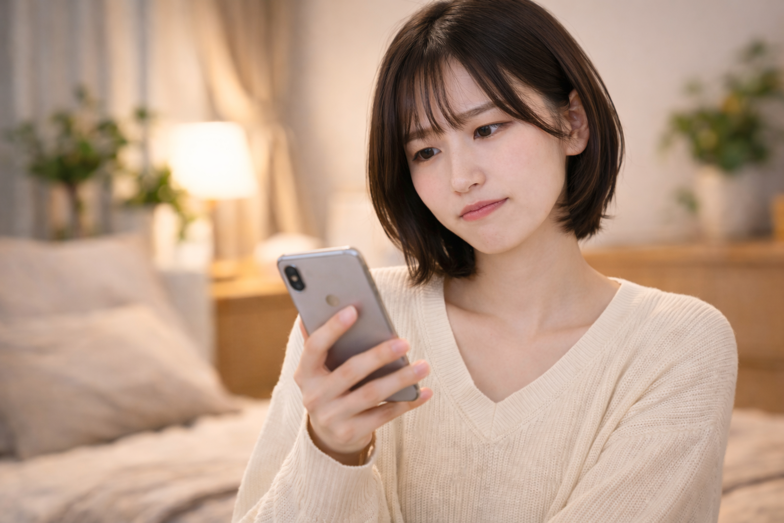 グループLINEで最初に返信できない理由