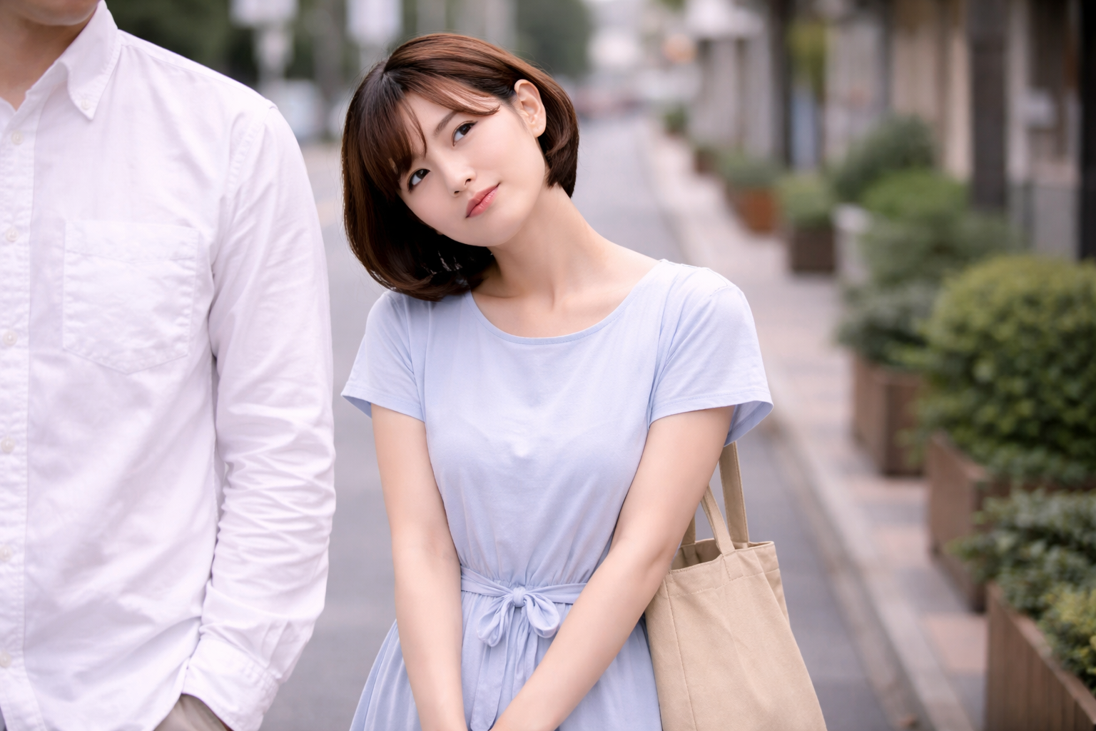  自分の「好き」がわからなくなっていた