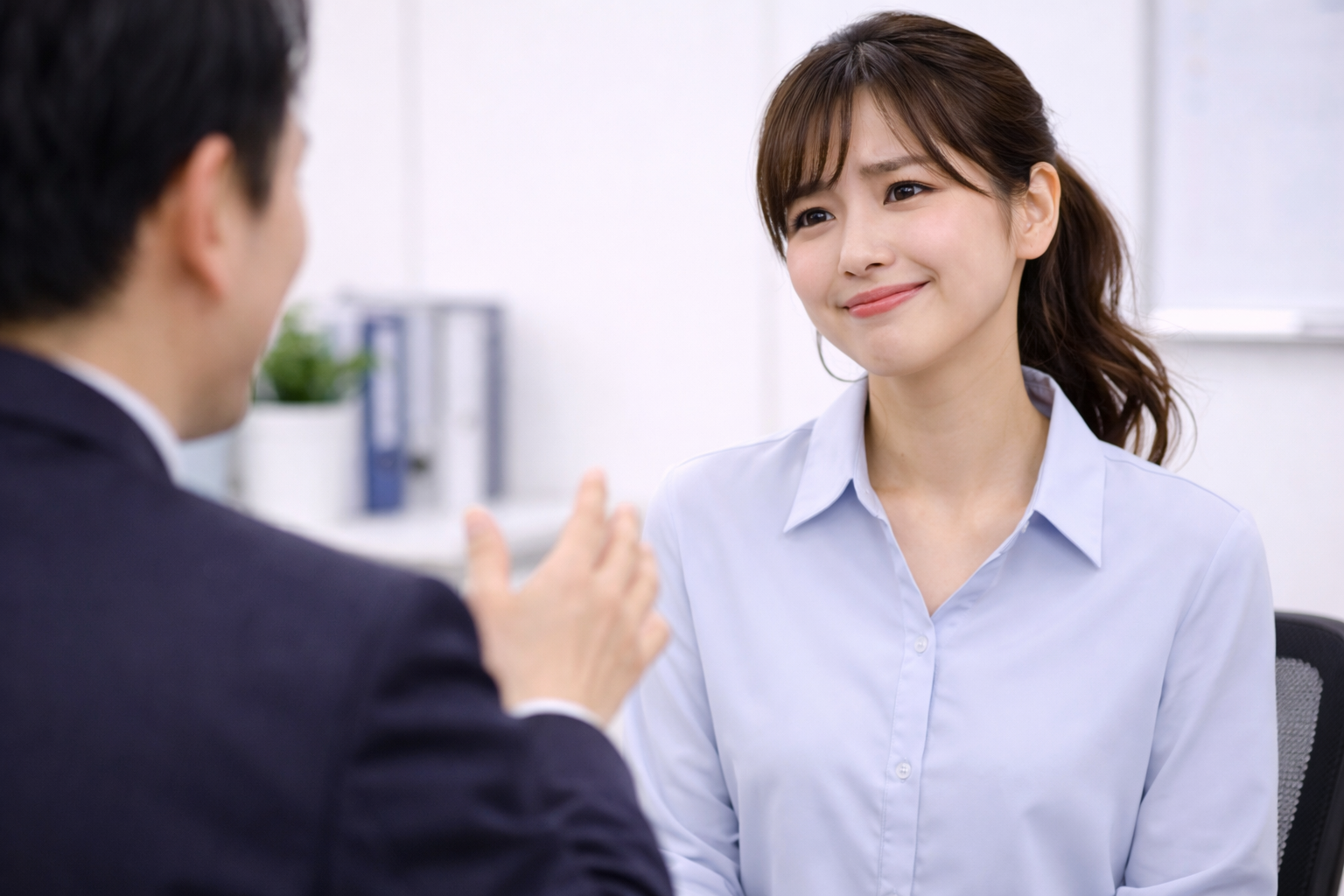 断ることが怖い人へ