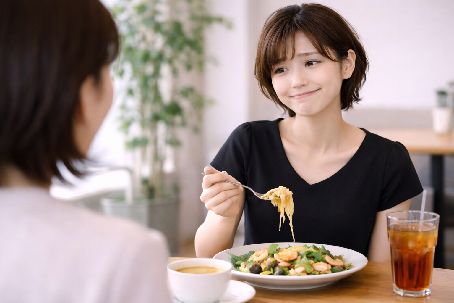  彼氏がいない自分を焦る必要はない