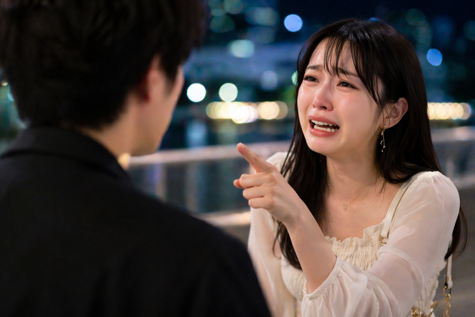 感情的になる自分が嫌いだった