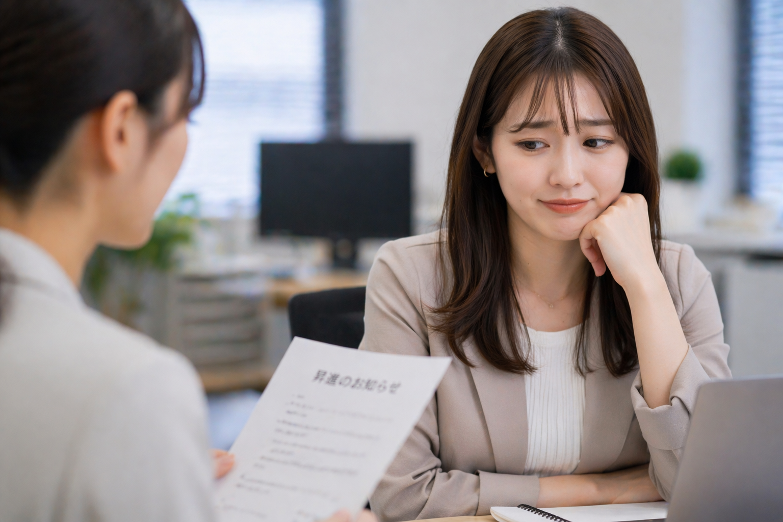 比べてしまう自分を責めなくていい理由