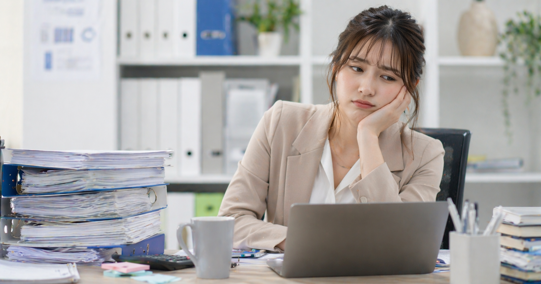 「なんで私ばかり」と思うとき