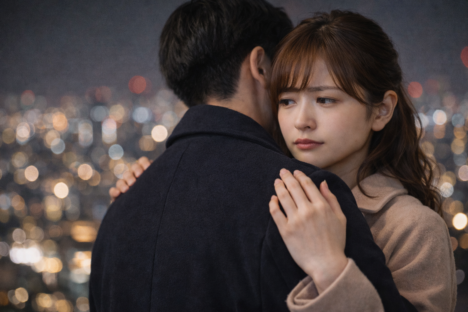 「好き」と言われても信じられない理由