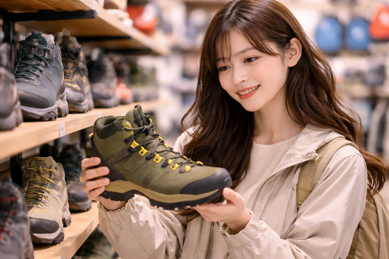 相手の好みに合わせて自分を変えていた