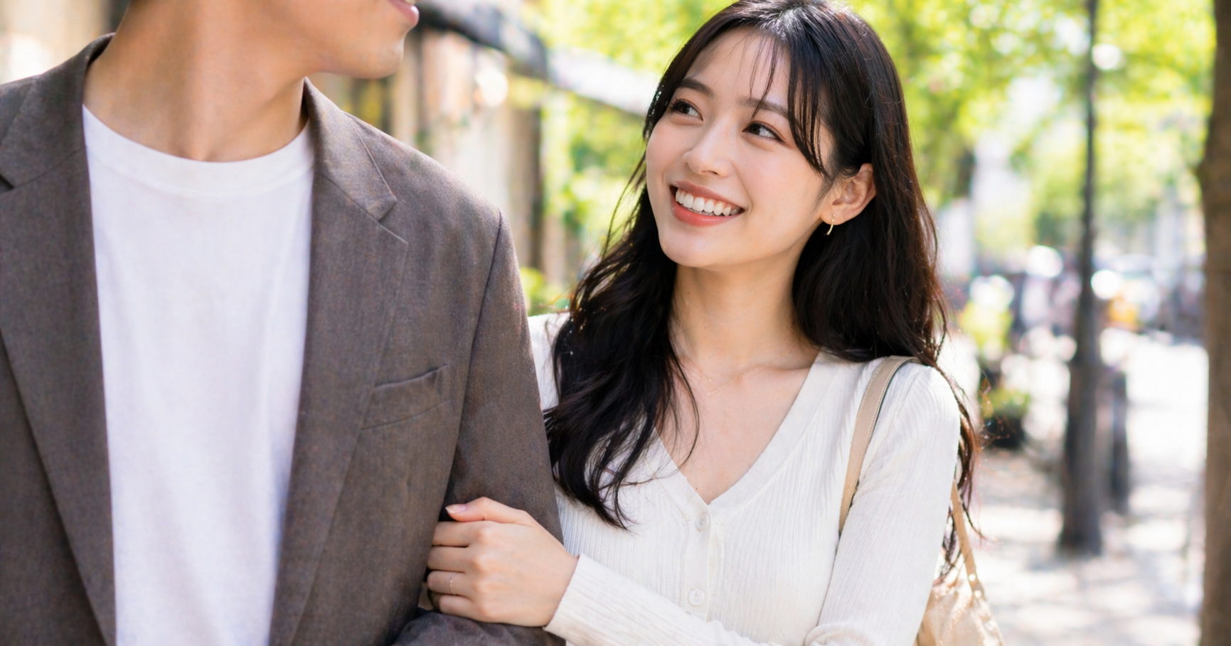 恋愛すると友達と会わなくなる自分に気づいた