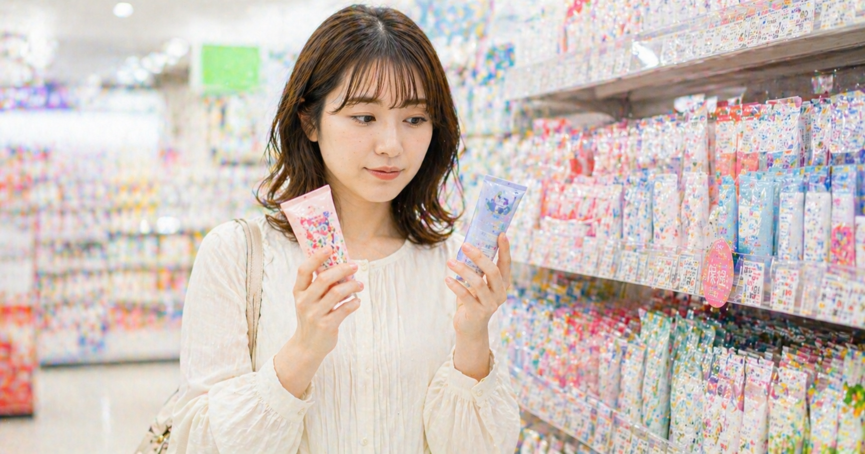 「安いから」で選ぶのをやめた
