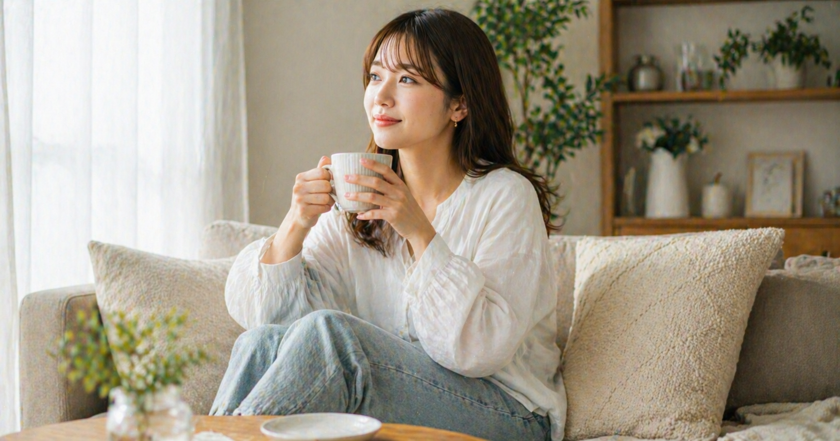 私の扱い方は、私が決める