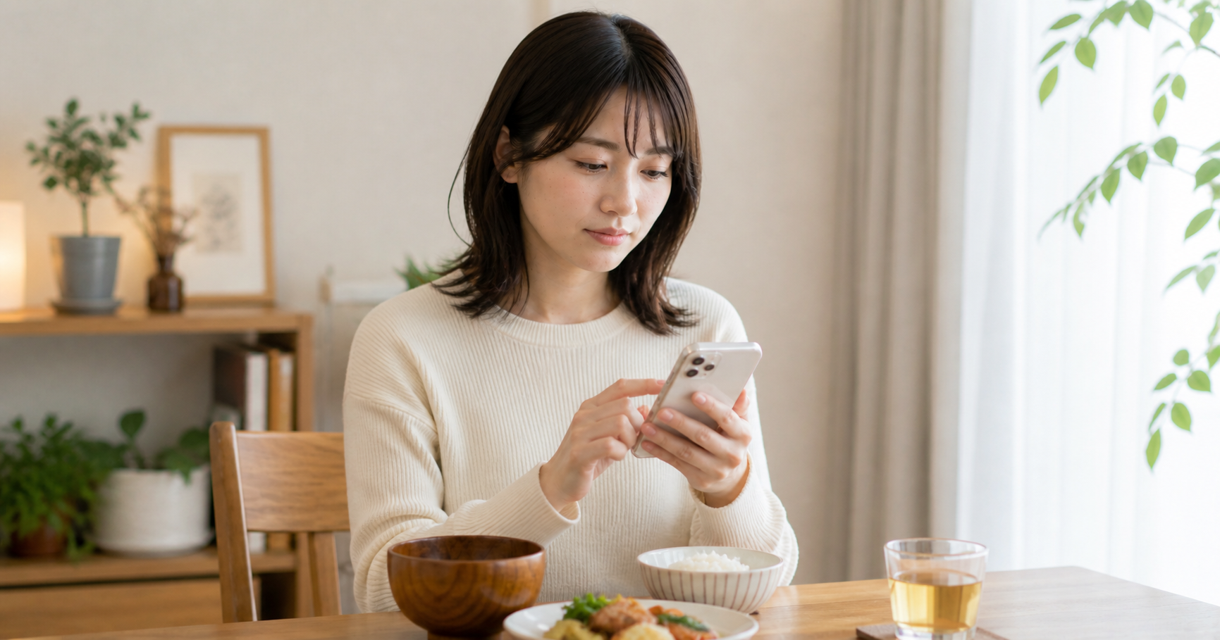 即レスしないようになったら、関係が楽になった
