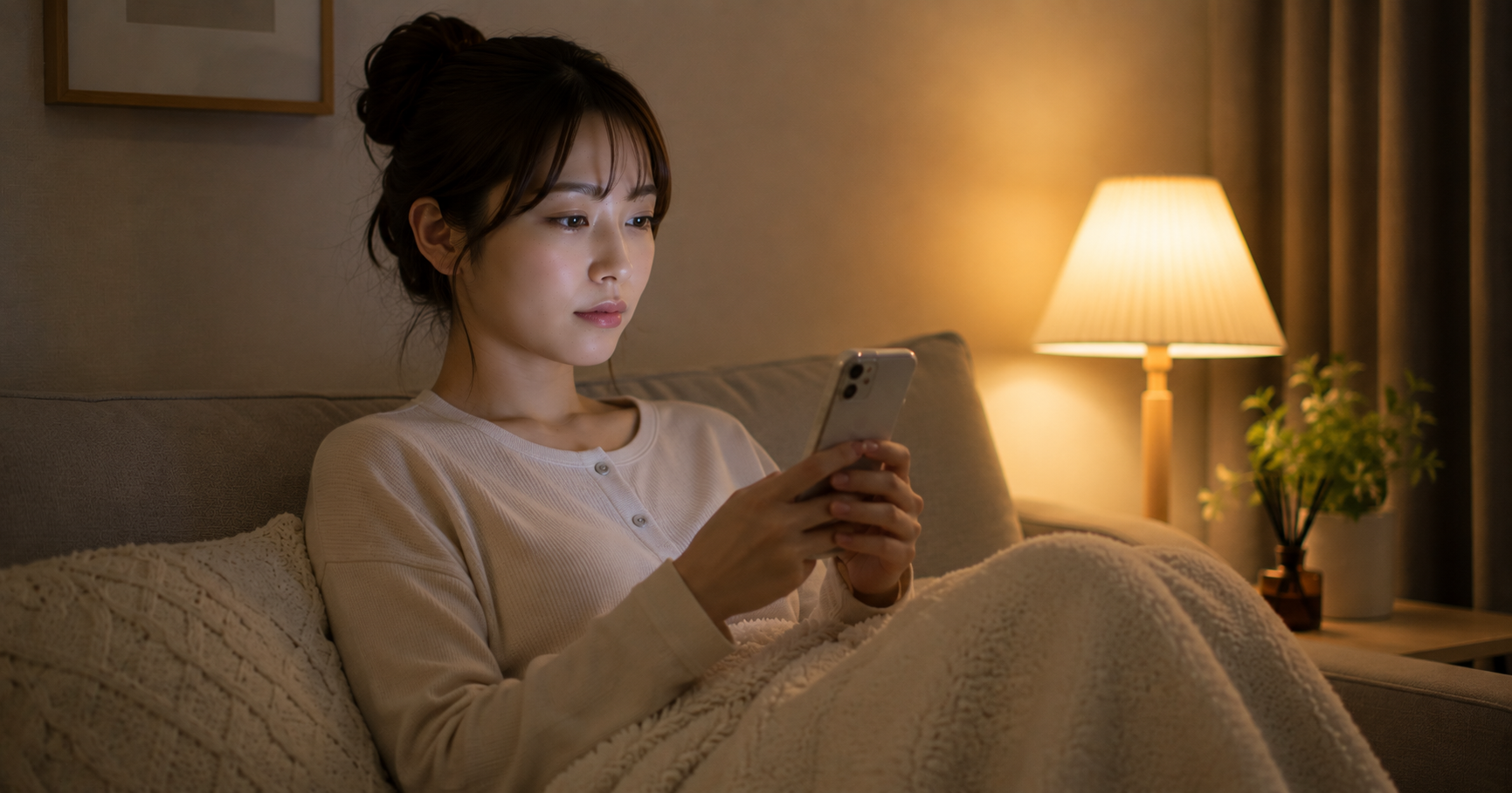 SNSを見る時間を決めてみた