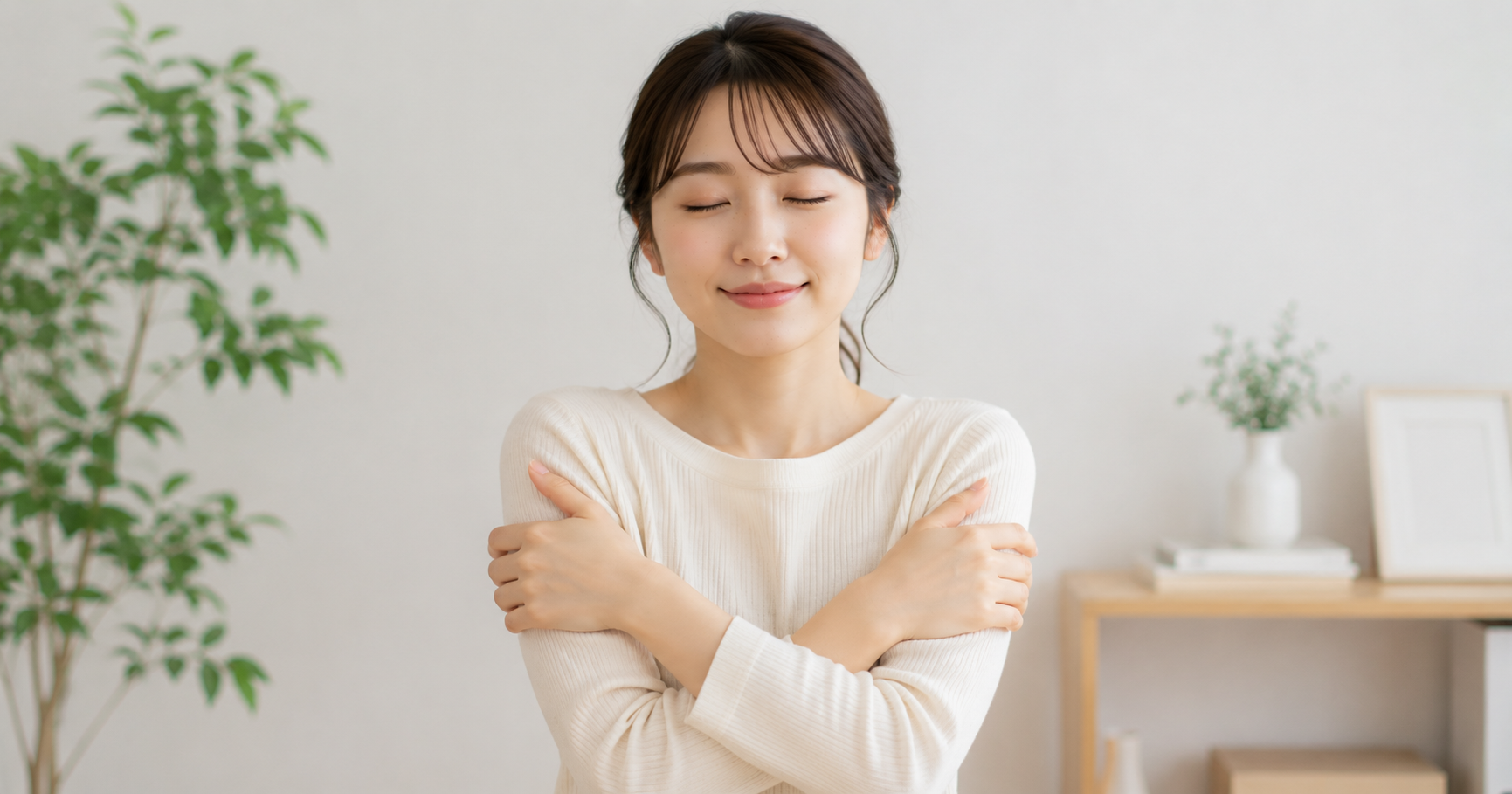  身体が変わると、考えていることまで変わってきた