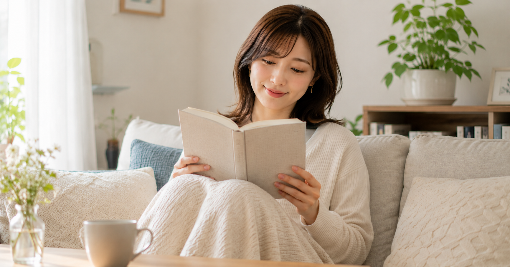 「教養のため」じゃなくて「興味があるから」を選ぶ