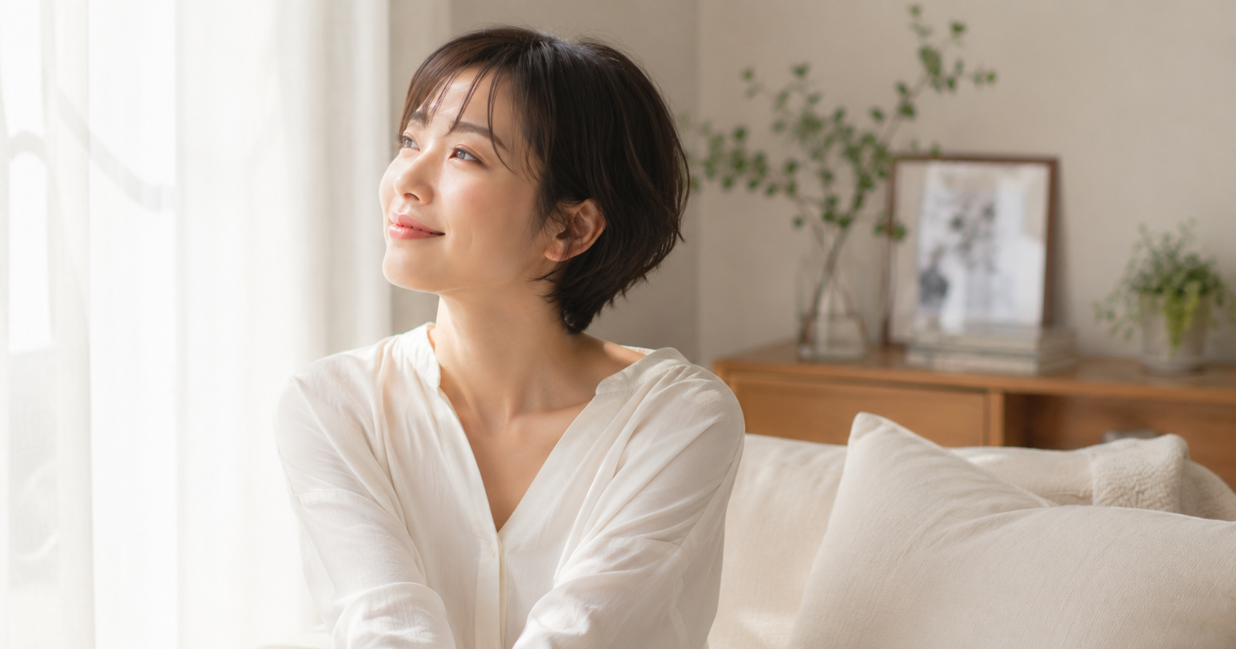 自己満足の作法を、私はようやく覚えた