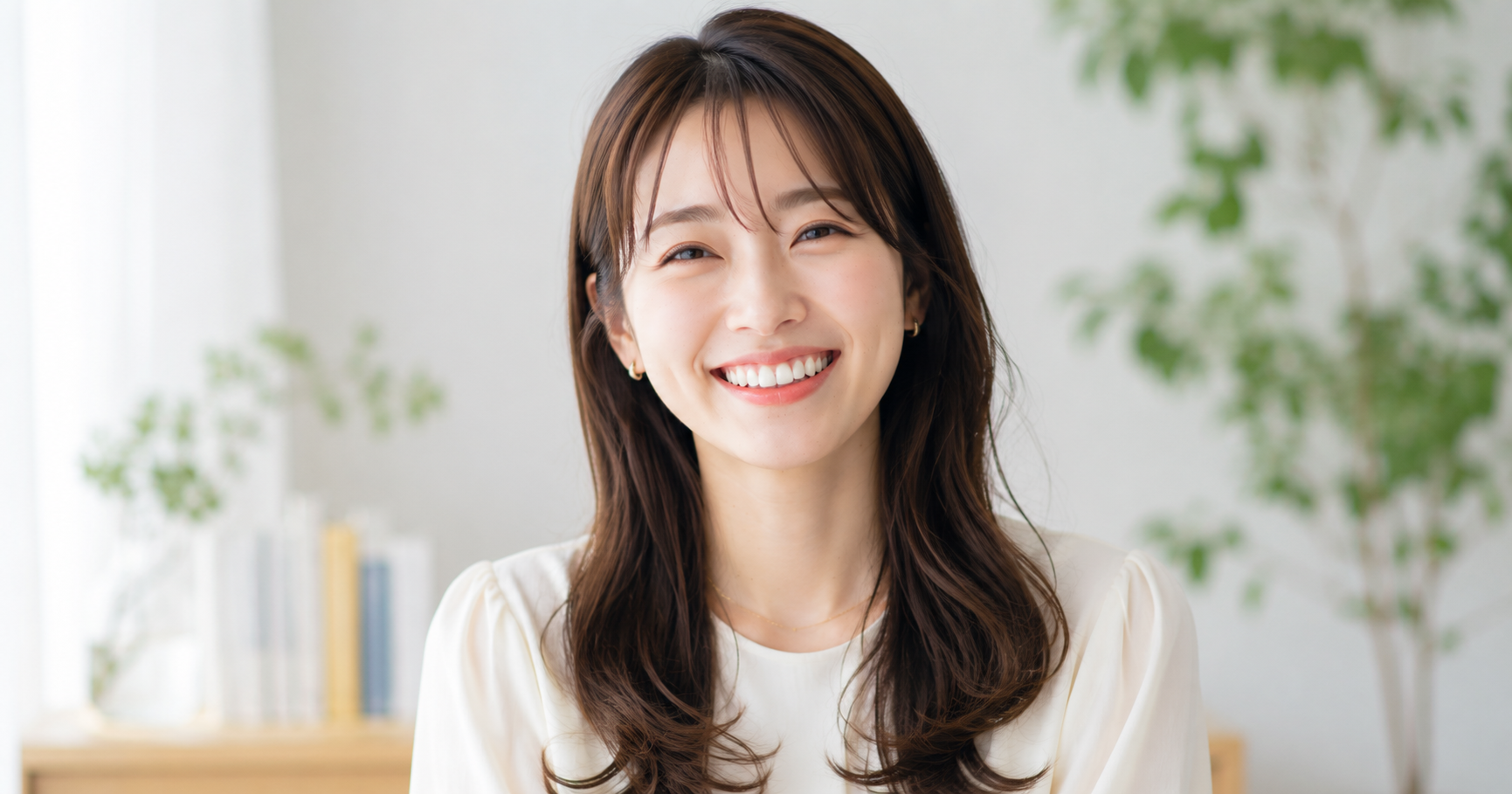 「美人」と「美しい人」は、たぶん違う