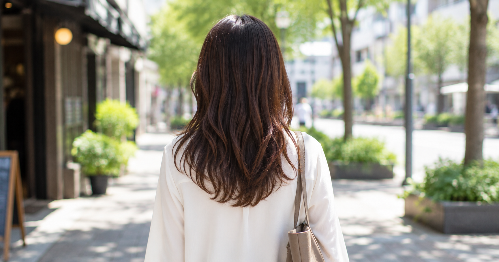 あの人の「美しさ」は、顔の話じゃなかった