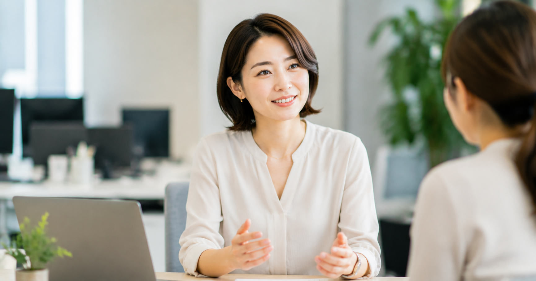  言葉づかいが美しい人に、共通していたこと